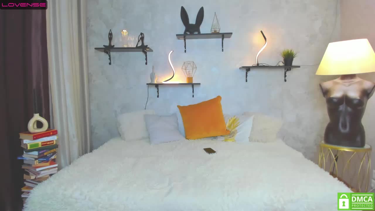 Bianka-strip Cam Show Recorded 2025-03-29