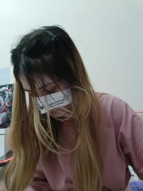Melissasosochka Cam Show Recorded 2025-03-29