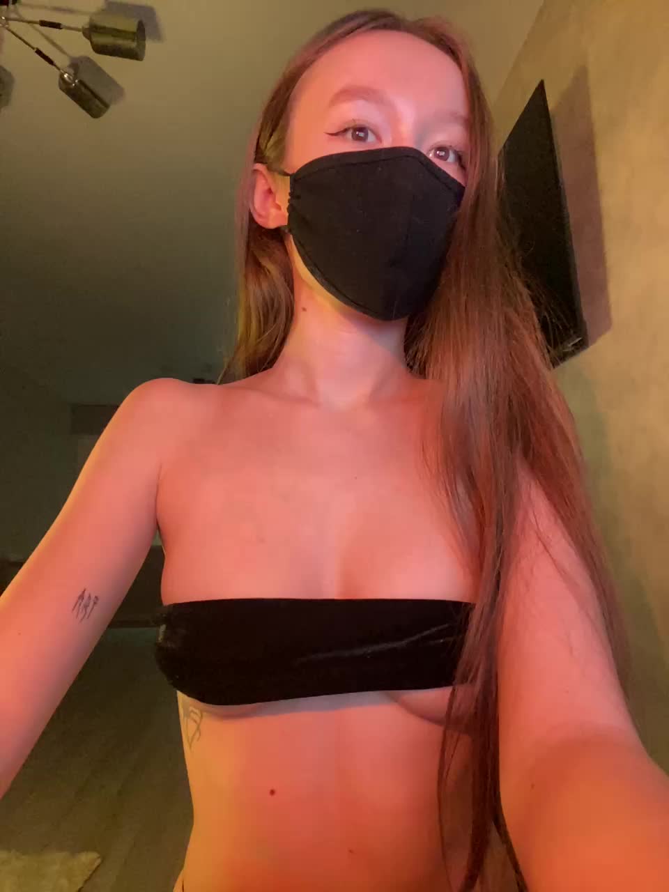 Poposhaa Cam Show Recorded 2025-03-29