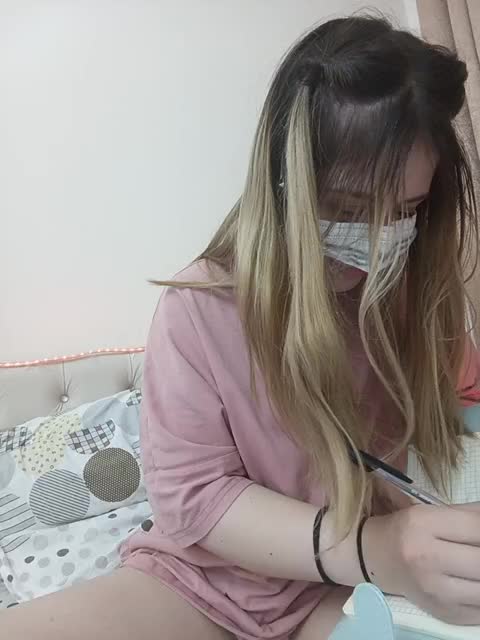 Melissasosochka Cam Show Recorded 2025-03-29