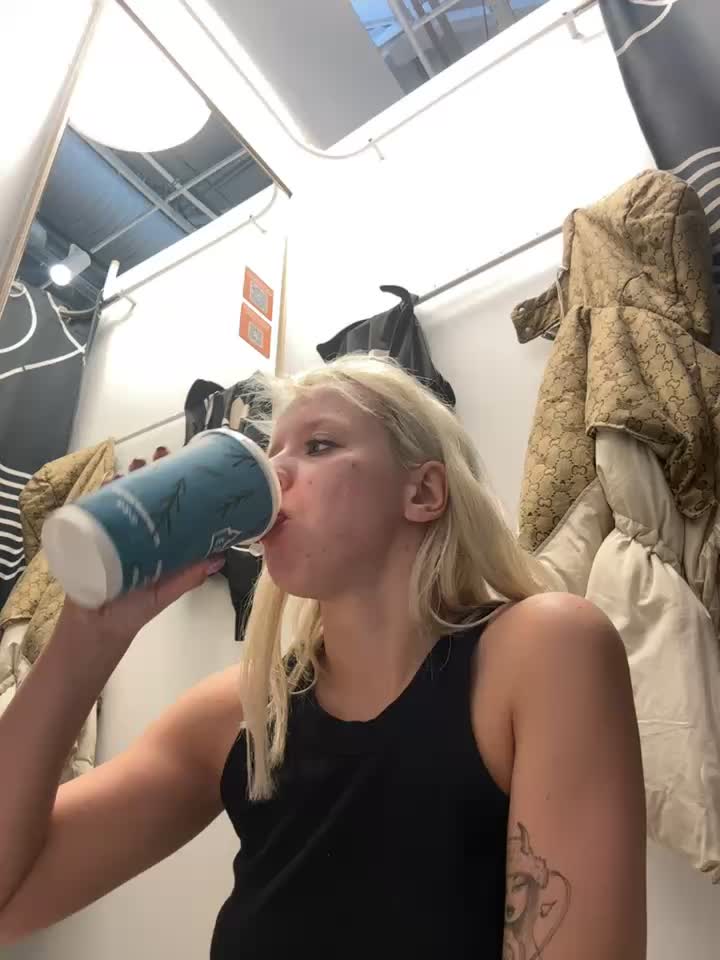 LikaCat Cam Show Recorded 2025-03-29