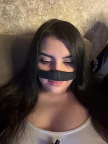 Aloeloea Cam Show Recorded 2025-03-29