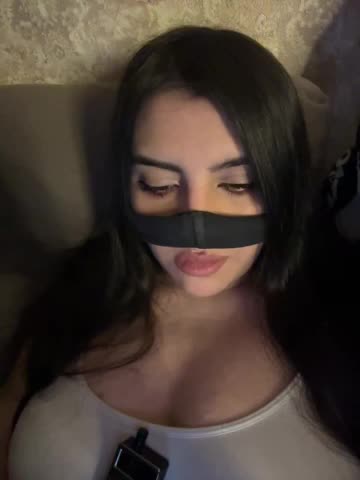 Aloeloea Cam Show Recorded 2025-03-29