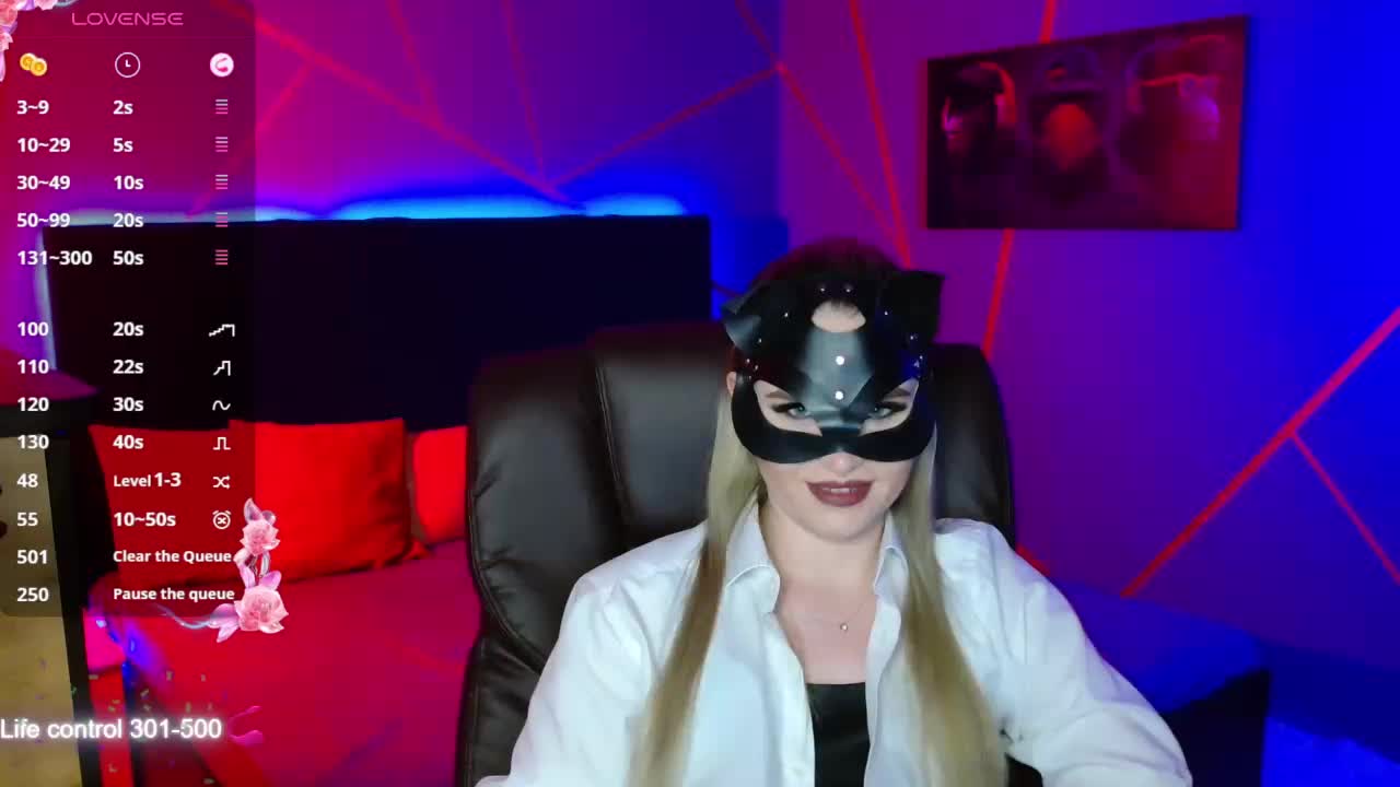 Sofia____Cat____ Cam Show Recorded 2025-03-29