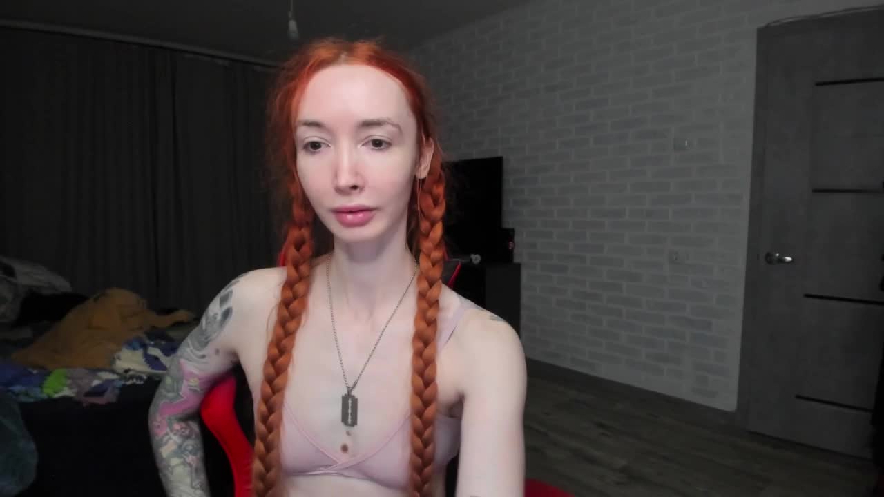 Roxy-Sun Cam Show Recorded 2025-03-29