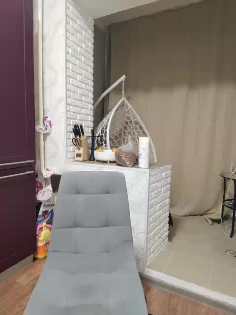 Mandarinka8 Cam Show Recorded 2025-03-29