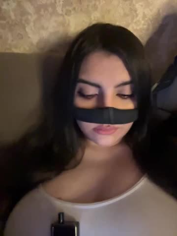 Aloeloea Cam Show Recorded 2025-03-29