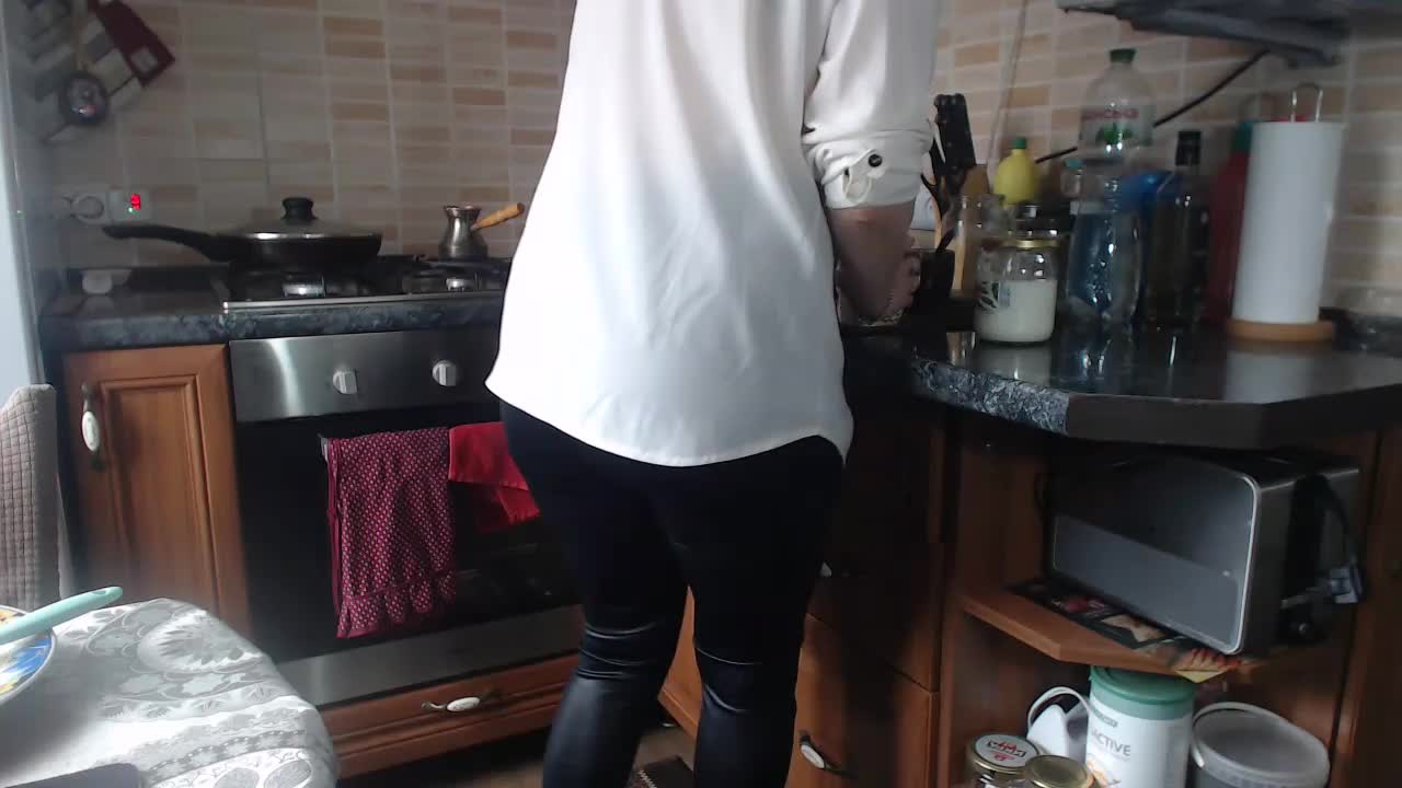 Hot-Tina Cam Show Recorded 2025-03-29