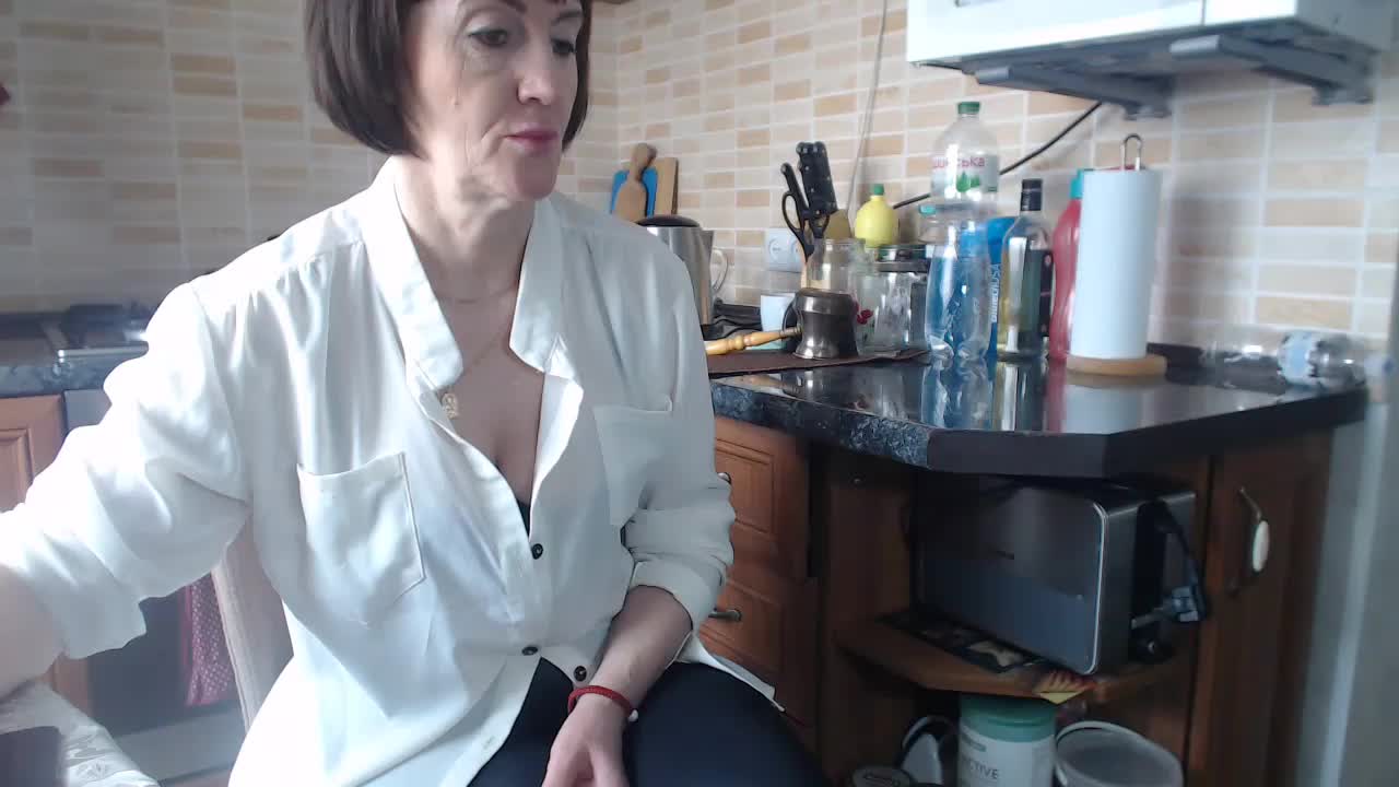 Hot-Tina Cam Show Recorded 2025-03-29