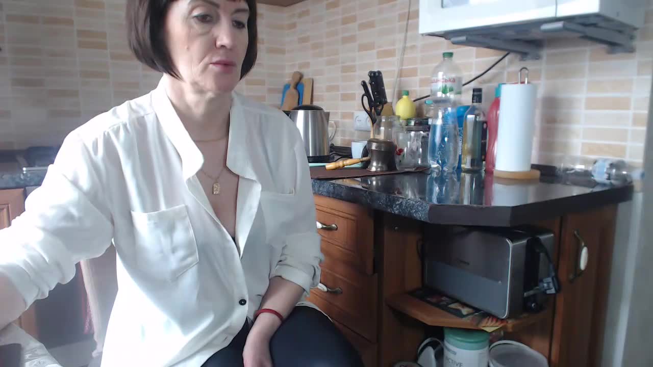 Hot-Tina Cam Show Recorded 2025-03-29