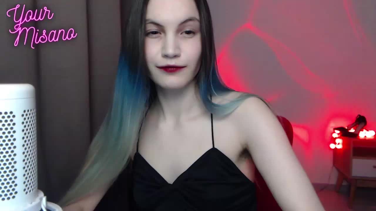 YourMisano Cam Show Recorded 2025-03-29