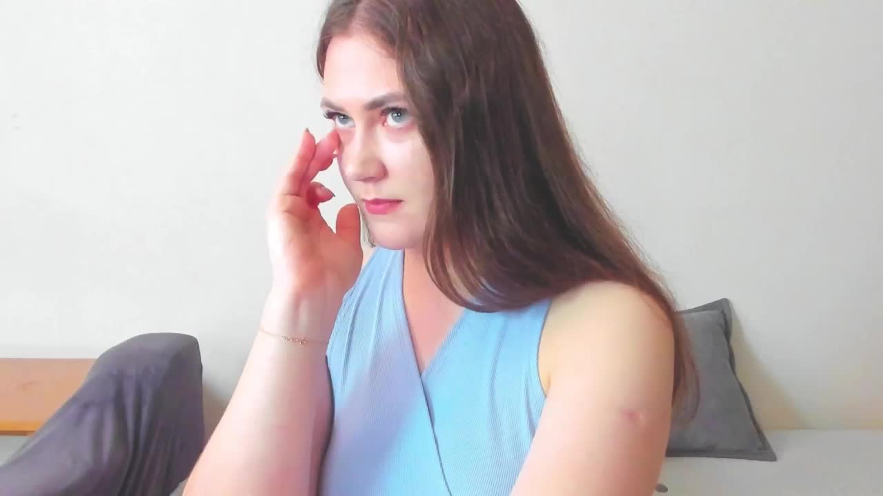 HolyMaria Cam Show Recorded 2025-03-29