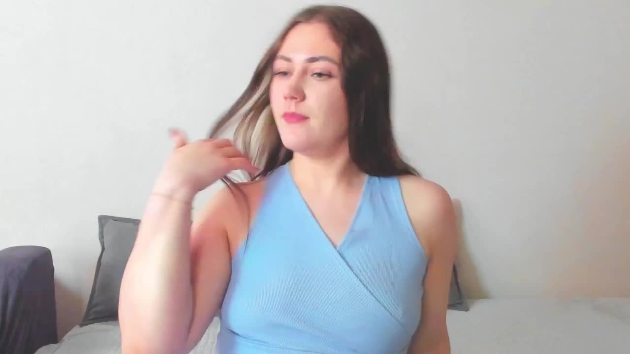 HolyMaria Cam Show Recorded 2025-03-29