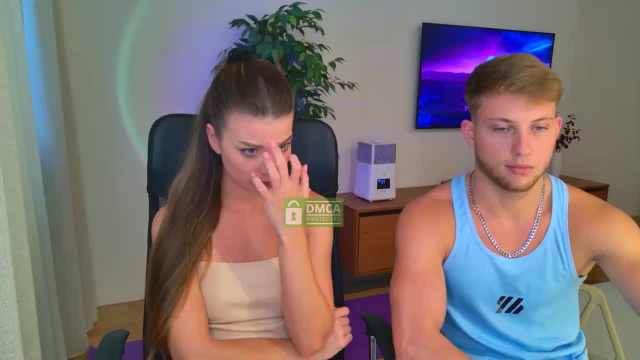 Jony_and_Jessica Cam Show Recorded 2025-03-29