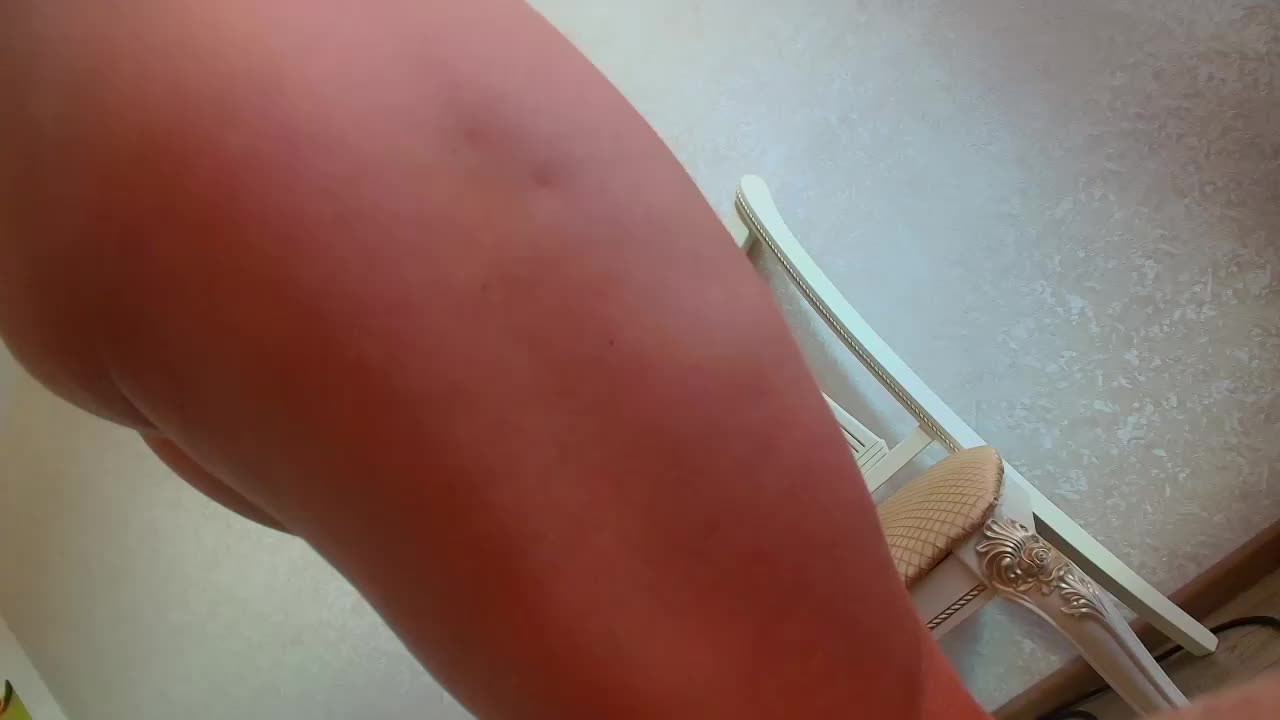 MissMotivated Cam Show Recorded 2025-03-29