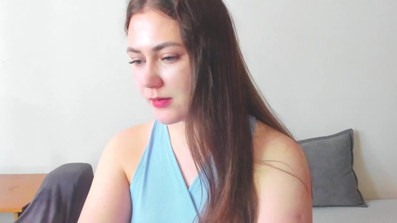 HolyMaria Cam Show Recorded 2025-03-30