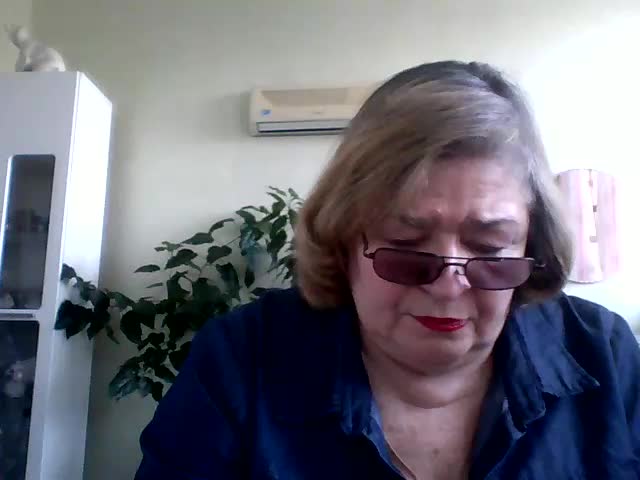 Rekelme Cam Show Recorded 2025-03-30