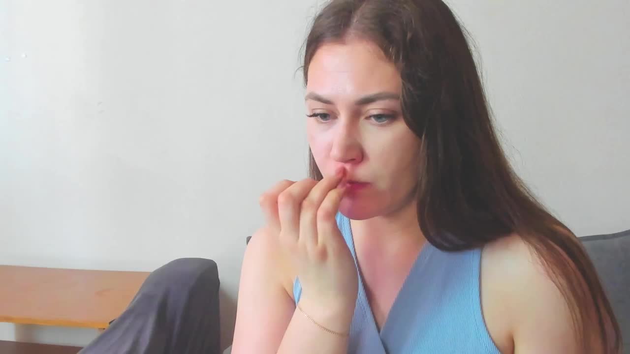HolyMaria Cam Show Recorded 2025-03-30
