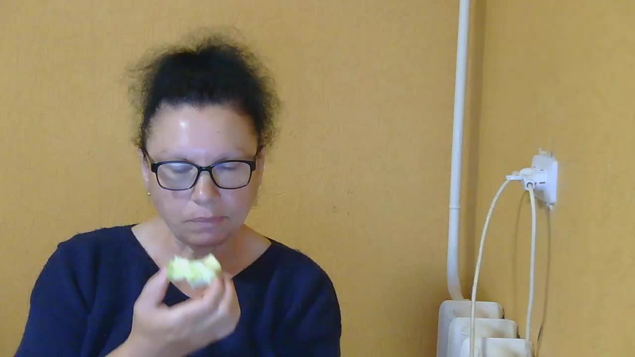 Liddia Cam Show Recorded 2025-03-30