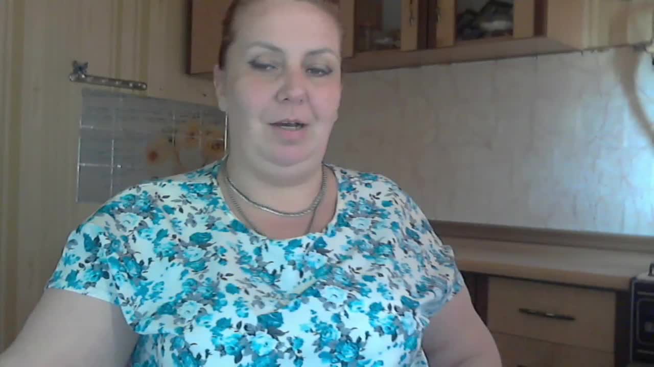 Tatyanka_ Cam Show Recorded 2025-03-30