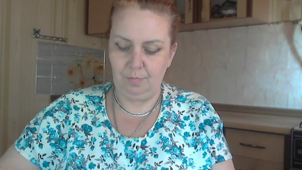 Tatyanka_ Cam Show Recorded 2025-03-30