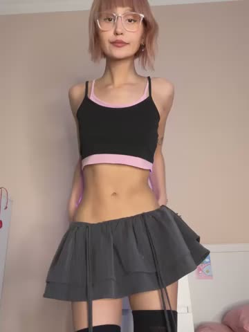 Bigbabykiki Cam Show Recorded 2025-03-30
