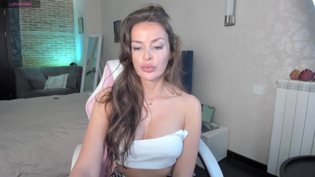 Sexy_Ev3lin Cam Show Recorded 2025-03-30