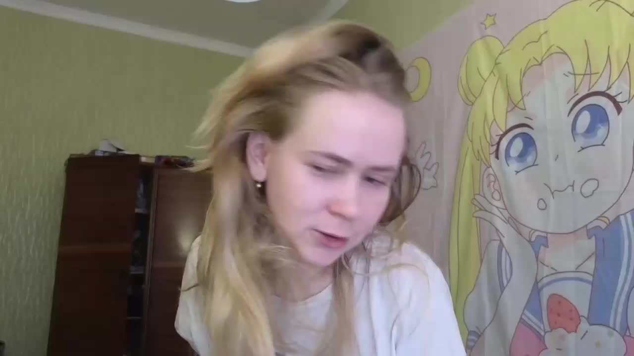 Riley_Roo Cam Show Recorded 2025-03-30