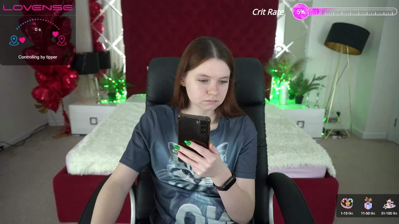 MaRich_Ka Cam Show Recorded 2025-03-30
