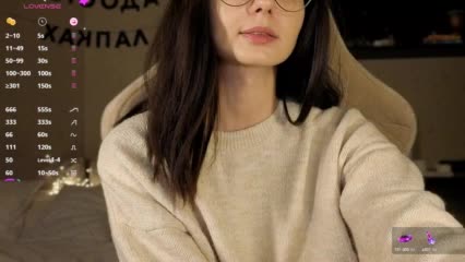 MEOW_Li Cam Show Recorded 2025-03-30