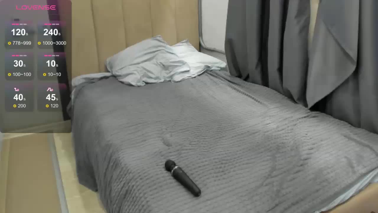 Morethanloves Cam Show Recorded 2025-03-30