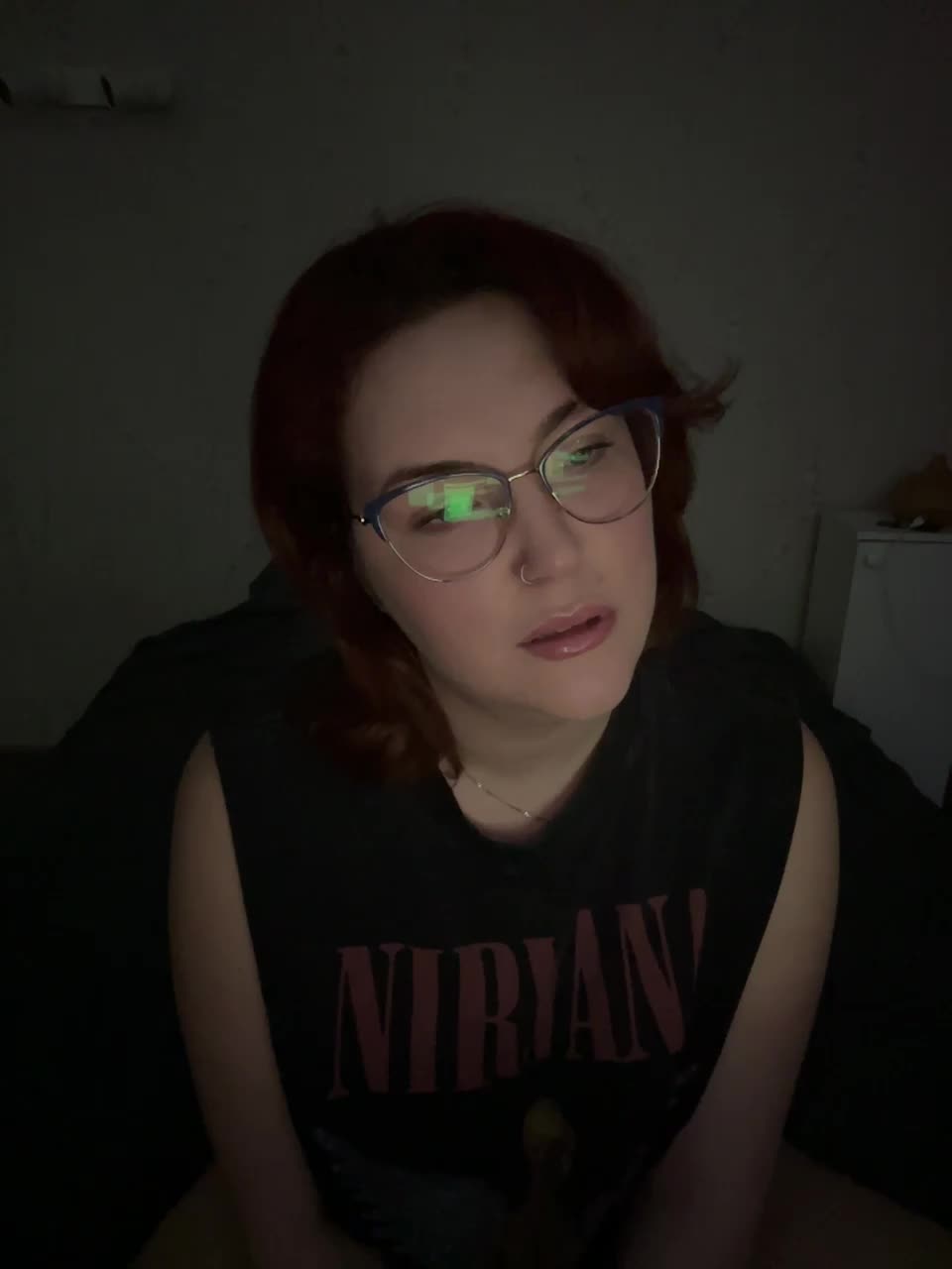 AlterAn Cam Show Recorded 2025-03-30