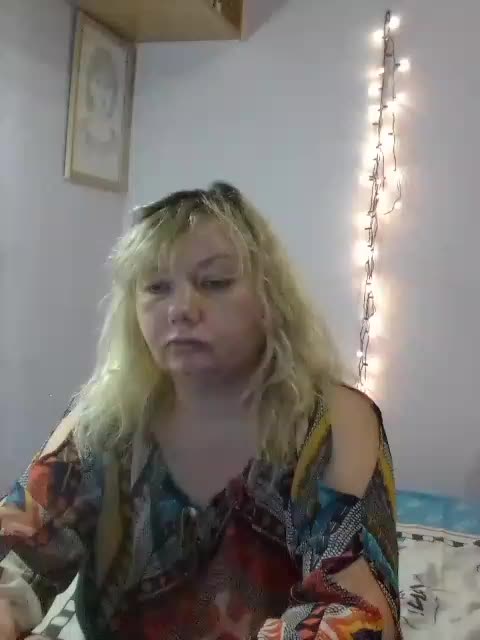 LucyAlexis Cam Show Recorded 2025-03-30
