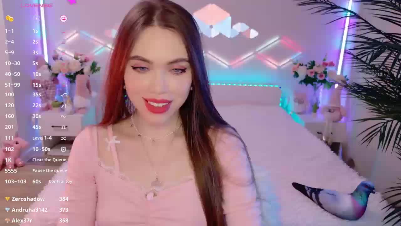 MimiFors Cam Show Recorded 2025-03-30