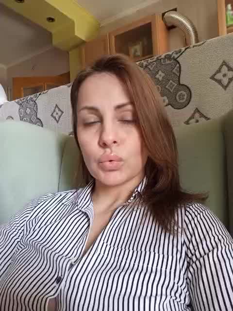 MmImI2025 Cam Show Recorded 2025-03-30
