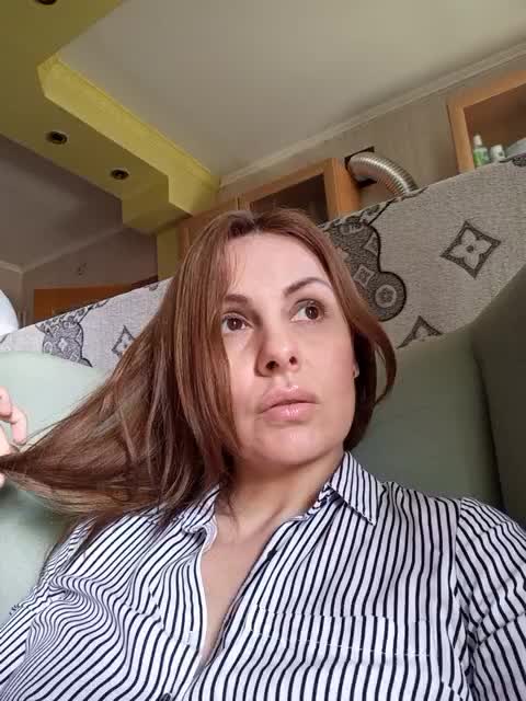 MmImI2025 Cam Show Recorded 2025-03-30