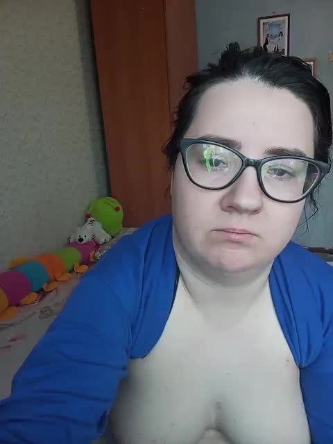 Milana_1995_ Cam Show Recorded 2025-03-30