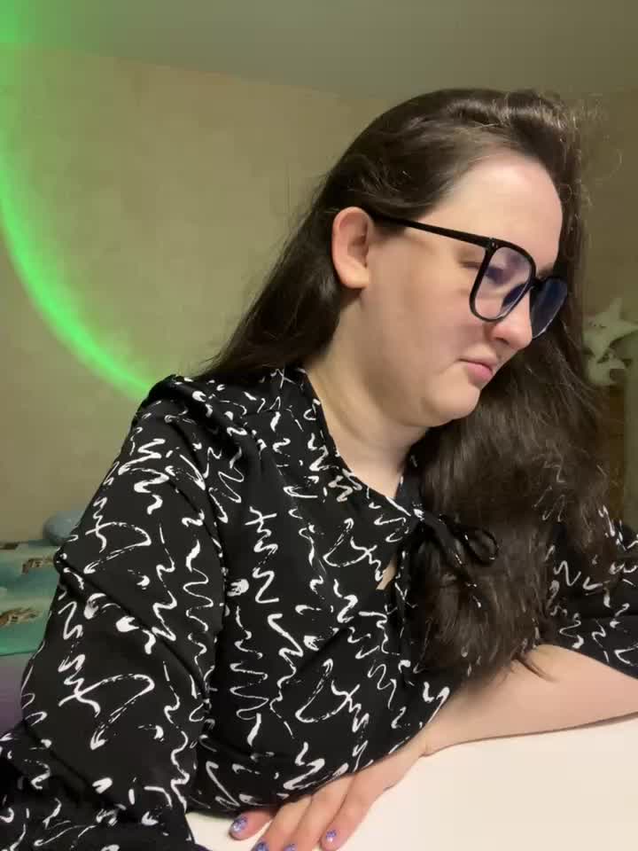 Hungry1bunny Cam Show Recorded 2025-03-30