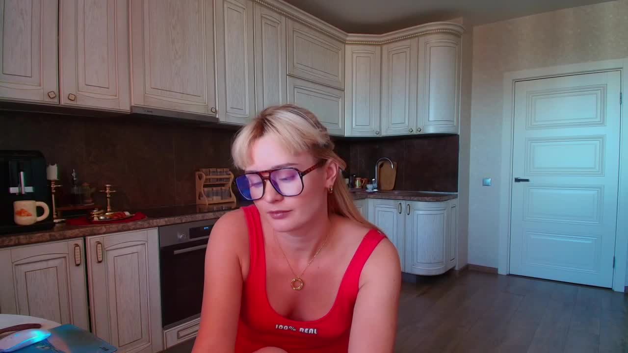 MissMotivated Cam Show Recorded 2025-03-30