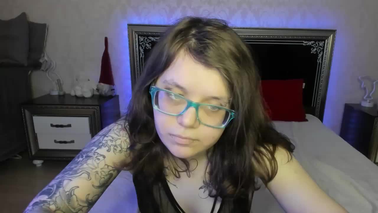 KattyKitty99 Cam Show Recorded 2025-03-30