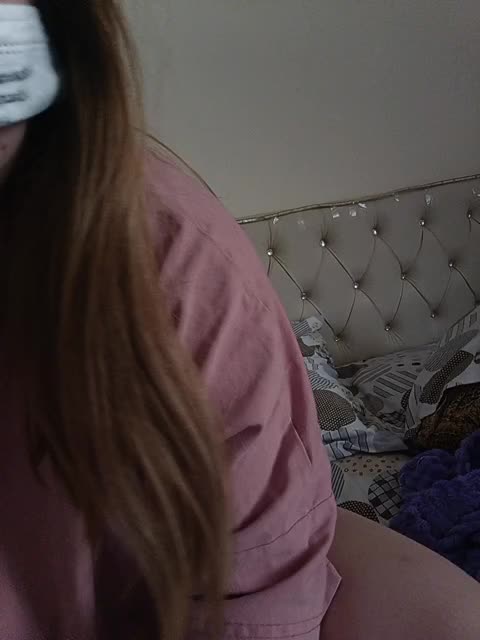 Melissasosochka Cam Show Recorded 2025-03-30
