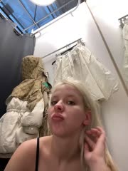 LikaCat Cam Show Recorded 2025-03-30
