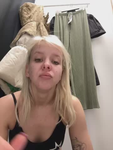 LikaCat Cam Show Recorded 2025-03-30