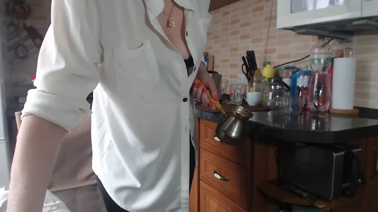 Hot-Tina Cam Show Recorded 2025-03-30