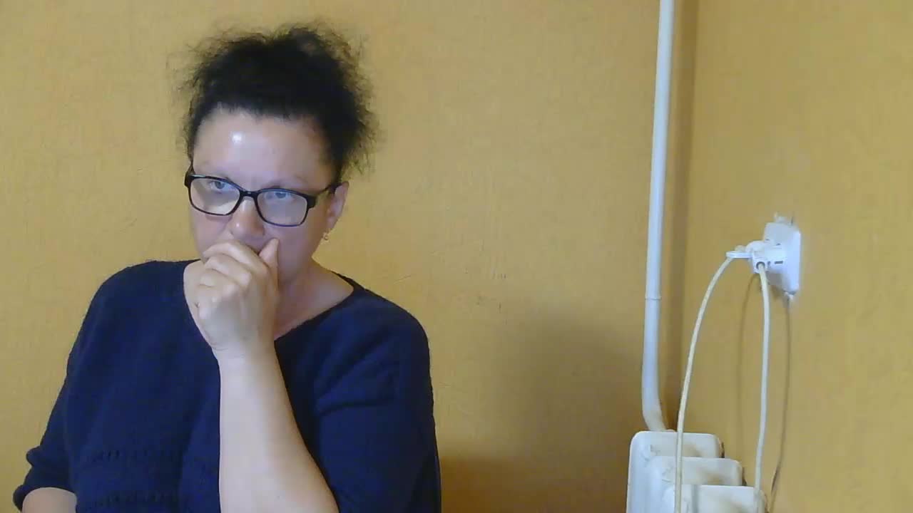 Liddia Cam Show Recorded 2025-03-30