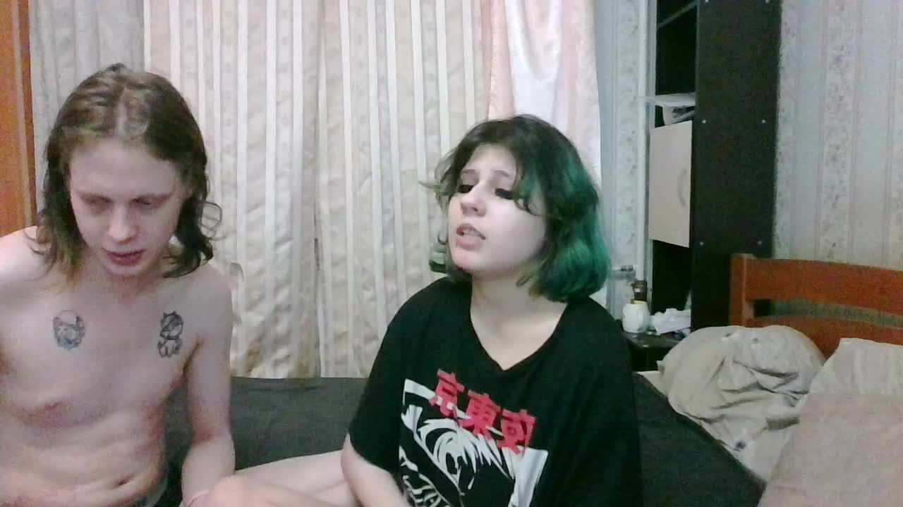 Crystal-Porn-Love Cam Show Recorded 2025-03-30