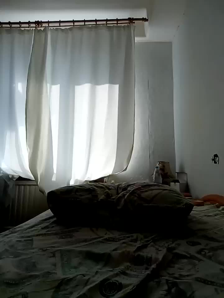 Amore_MEOW Cam Show Recorded 2025-03-30