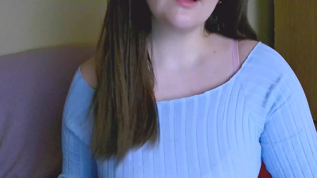 ChubbyMaia Cam Show Recorded 2025-03-30