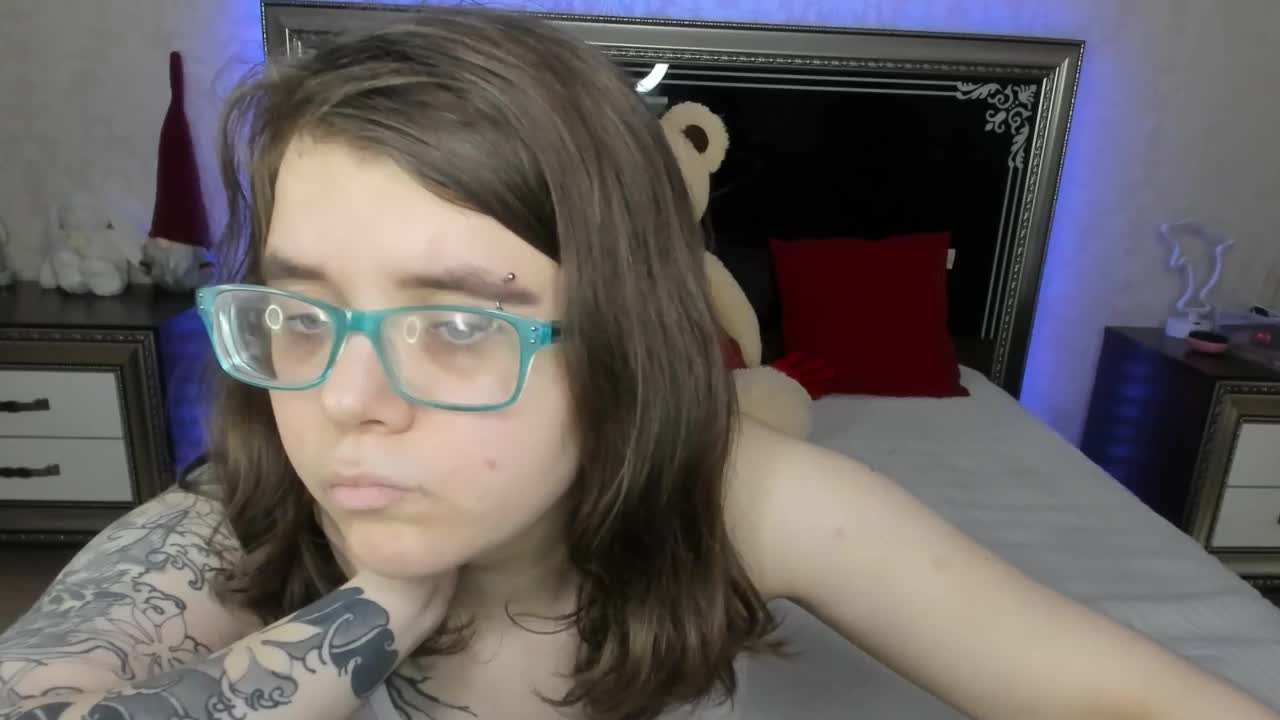 KattyKitty99 Cam Show Recorded 2025-03-30