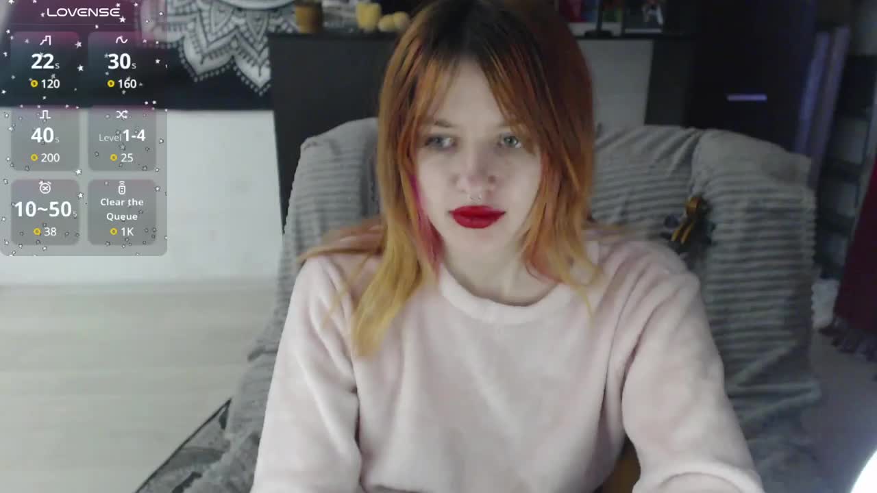 Haily_lover Cam Show Recorded 2025-03-31